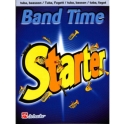 Band Time Starter f�r Tuba/Fagott