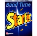 Band Time Starter: Klarinette 2