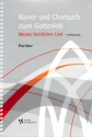 Band- und Chorbuch zum Gotteslob Neues Geistliches Lied - Firmung Partitur, Ringbindung
