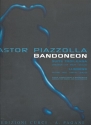 Bandoneon per fisarmonica dalla suite troileana