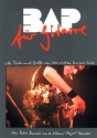 BAP: f�r Gitarre alle Texte und Griffe von der ersten bis zur Live LP