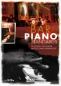 Bar Piano Standards (+2 CD's): f�r Klavier (Gesang/Gitarre)