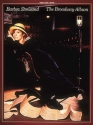 Barbra Streisand - Broadway Album:  piano/ Vvocal/ guitar