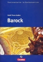 Barock (+CD) Arbeitsmaterialien f�r den Musikunterricht