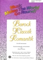 Barock Klassik Romantik f�r flexibles Ensemble Posaune/Violoncello/Fagott/Bariton