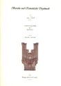 Barocke und romantische Orgelmusik aus Tirol Band 2 f�r Orgel