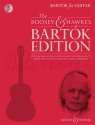 Bart�k for Guitar (+CD) f�r Gitarre