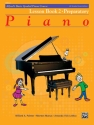 Basic graded Piano Course Lesson Book 2 for piano (en)