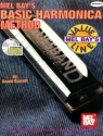 Basic Harmonica Method (+CD)  