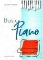 Basic Piano f�r Klavier