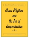 Basic Rhythms and the Art of Improvisation: for tuba