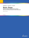 Basic Steps f�r Blasorchester Stimmensatz 1 Piccolo, 2 Fl�te 1, 2 Fl�te 2, 1 Oboe, 1 F Englischhorn,