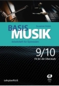 Basis Musik Jahrgangsstufe 9/10 (+QR-Codes) Arbeitsheft