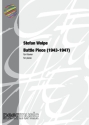 Battle Piece (1943-1947) for piano