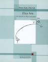 BB3246 Eliza Aria f�r Piccolofl�te und Klavier