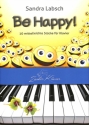 Be happy f�r Klavier