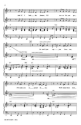 Be my Baby for female chorus and piano score