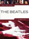 Beatles for really easy piano