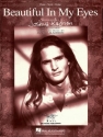 Beautiful in my eyes: Einzelausgabe f�r piano/vocal/guitar