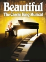 Beautiful - The Carole King Musical for easy piano (with lyrics and chords)