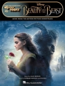 Beauty and the Beast (2017): for keyboard (organ/piano) E-Z play today vol.49