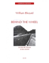 Behind the Wheel for 3 clarinets and bass clarinet score and parts