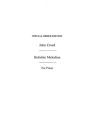 Beliebte Melodien der Klassiker Band 2 f�r Klavier (Anfangsstufe)