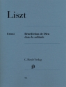 B�n�diction de Dieu dans la solitude f�r Klavier