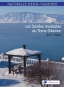 Bera-Tagrine, Nathalie, Soirees musicales du Trans-Siberien, Les pour piano