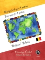 Berceuse des brumes - Musique facile pour 4 guitares partition et parties