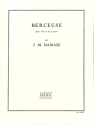 Berceuse f�r Horn und Klavier