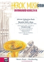 Bereite dich Zion BWV248 (g-Moll) f�r Trompete (Corno da caccia/Fl�gelhorn) und Orgel