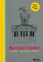 Berliner Lieder Neue Kirchenlider Liederbuch, gebunden