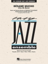 Besame Mucho for jazz ensemble score