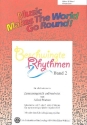 Beschwingte Rhythmen Band 2 f�r flexibles Ensemble Bass/E-Bass/Kontrabass