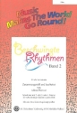 Beschwingte Rhythmen Band 2 f�r flexibles Ensemble Fl�te