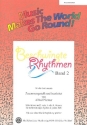 Beschwingte Rhythmen Band 2 f�r flexibles Ensemble Posaunenchor (Spielpartitur)