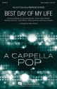 Best Day of my Life for female chorus a cappella score