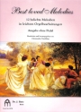 Best loved Melodies Band 1 f�r Orgel (manualiter)