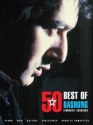Best of - Bashung - 50 chansons pour chant, piano ou guitare Songbook avec diagrammes guitare, TAB, paroles compl�tes
