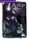 Best of Bebop piano (+cd): a step-by-step breakdown of the piano styles and techniques of ...
