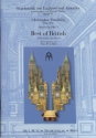 Best of British f�r Orgel