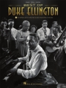 Best of Duke Ellington (+Online Audio) songbook piano/vocal/guitar