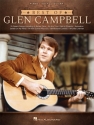 Best of Glen Campbell for piano (with lyrics and chords) songbook