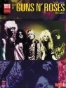 Best of Guns n' Roses Songbook vocal/bass with tablature
