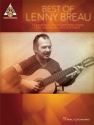 Best of Lenny Breau for guitar (with tablature)