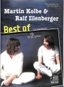 Best of Martin Kolbe und Ralf Illenberger: f�r 2 Gitarren/Tabulatur Stimmen