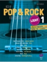 Best of Pop & Rock light for Acoustic Guitar vol.1: f�r Gitarre/Tabulatur