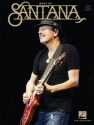Best of Santana songbook piano/vocal/guitar