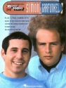 Best of Simon and Garfunkel: for organ (piano or electronic keyboard) with text